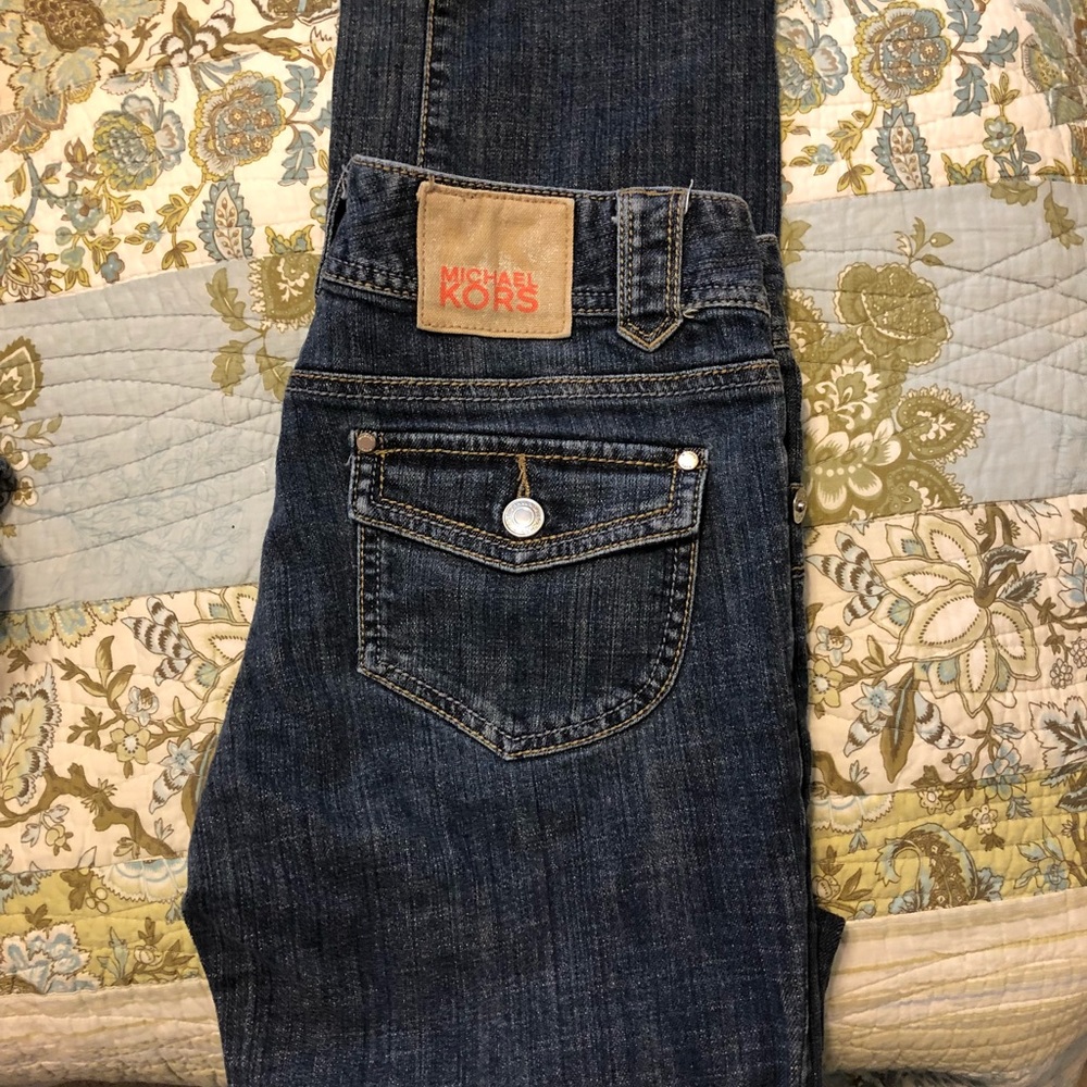 Micheal Kors Jeans